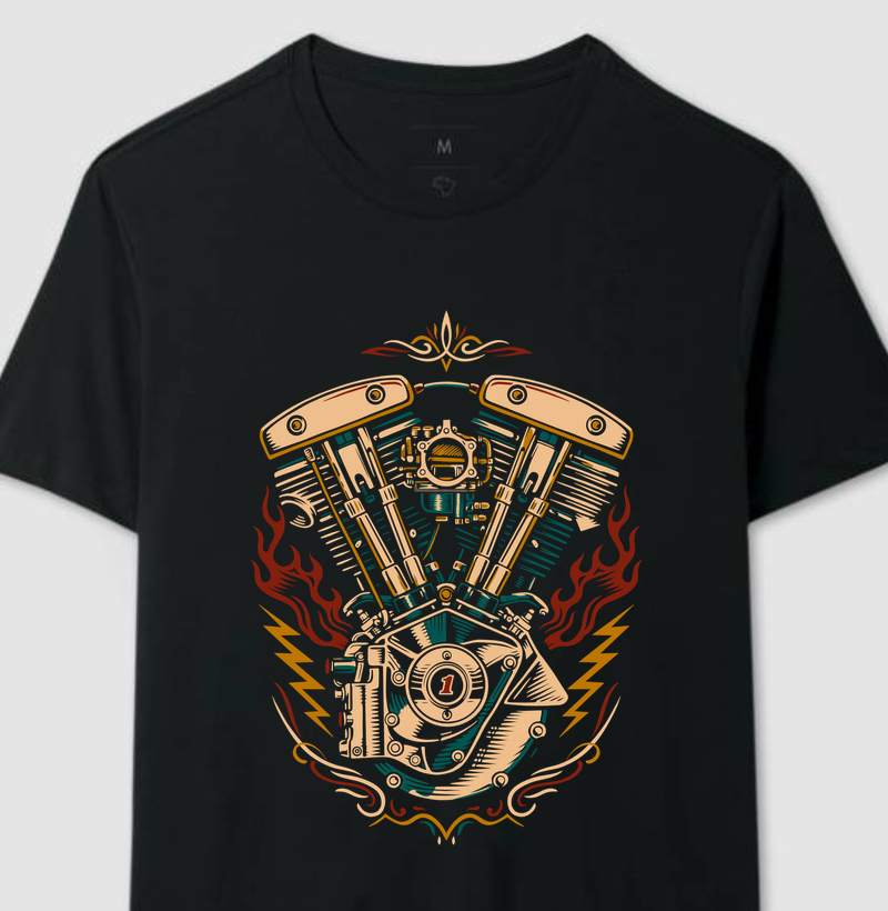 1966-1983: The Shovelhead