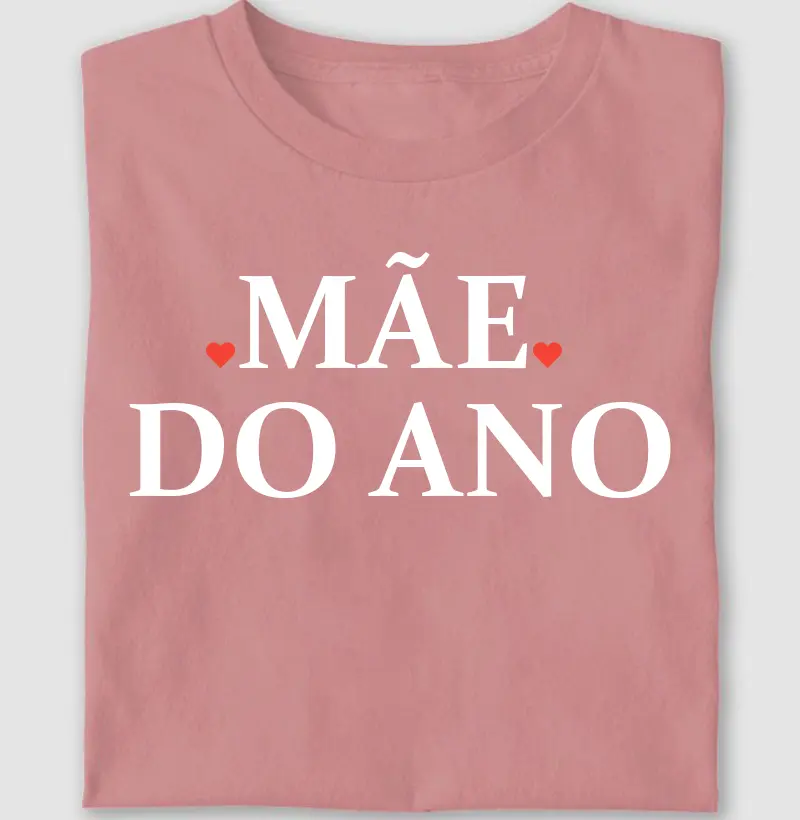 Mãe do ano