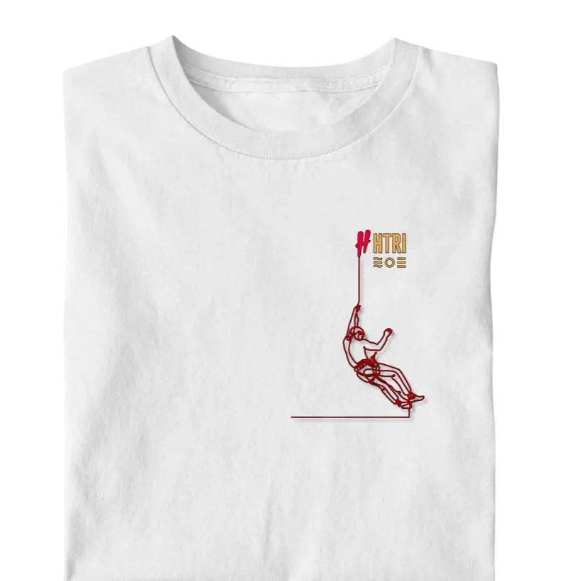 Camisa Htri "Ascensão"