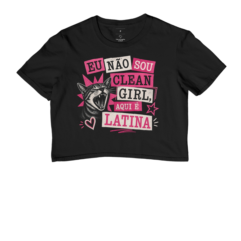 Aqui é Latina