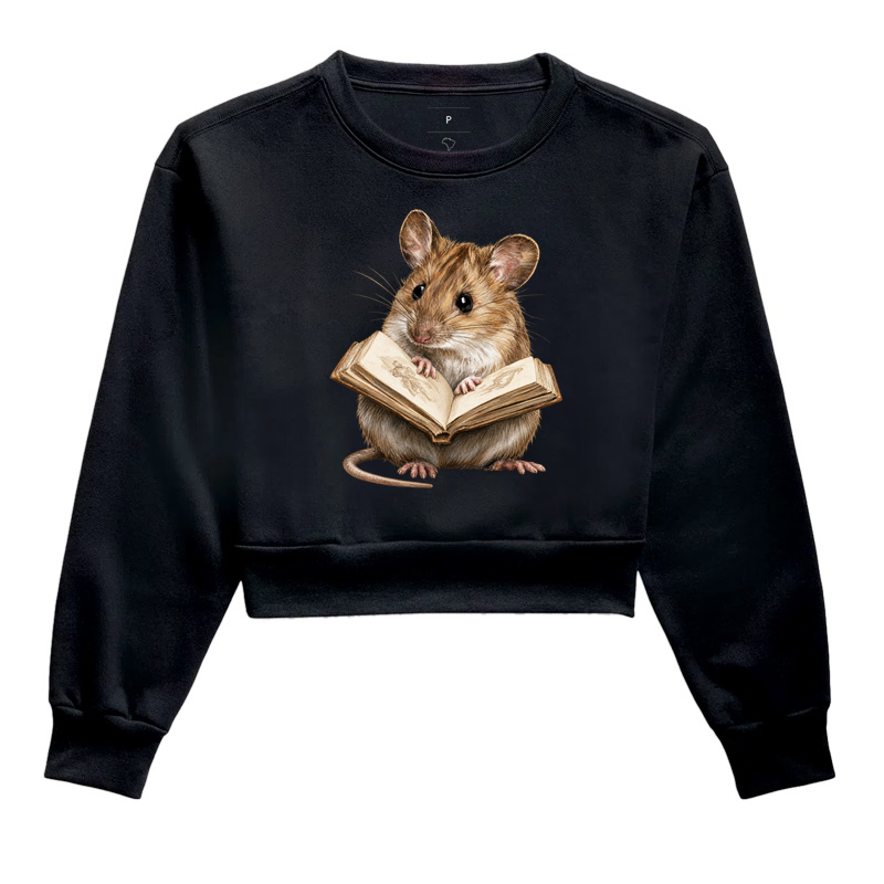 Ratinho Leitor