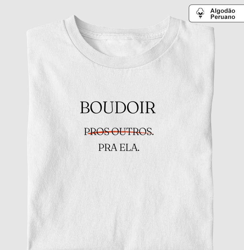 Pra ela