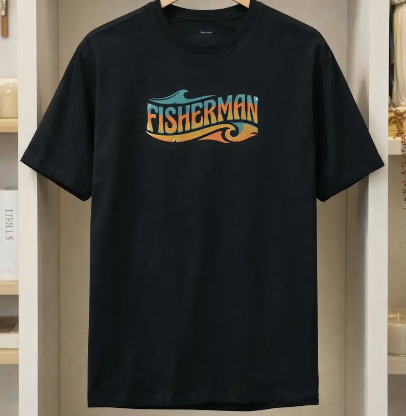 FISHERMAN