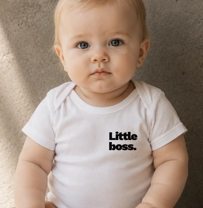 Little boss (body)