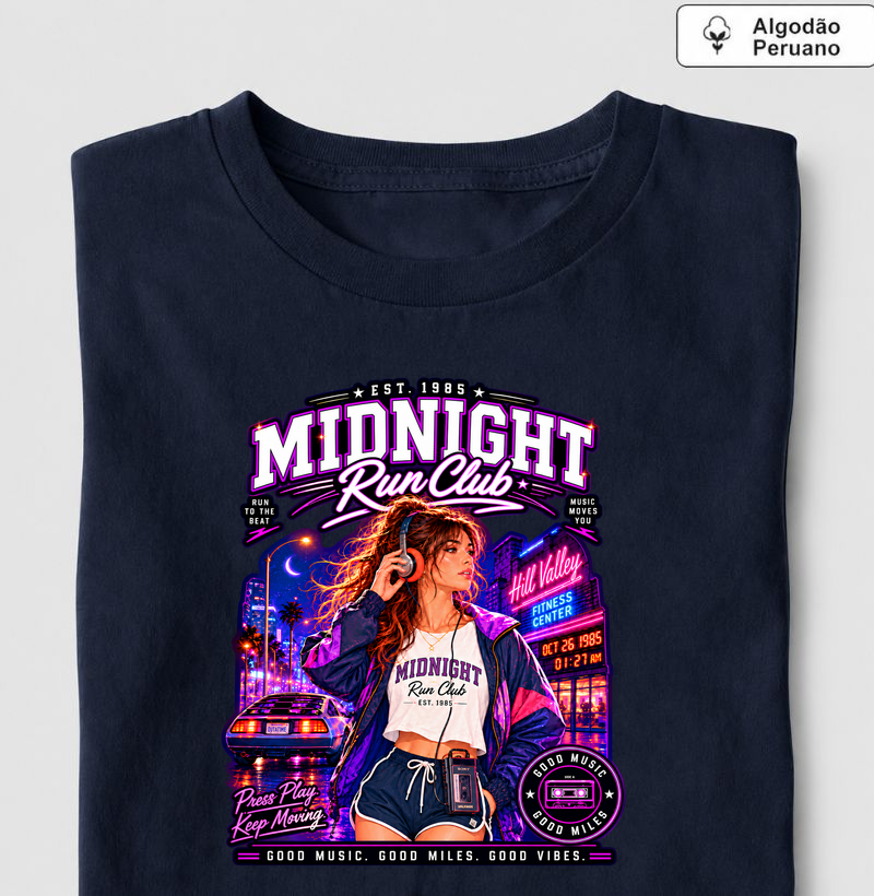 Midnight Run Club