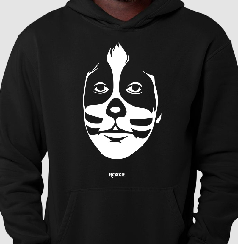 Camiseta Peter rocks!