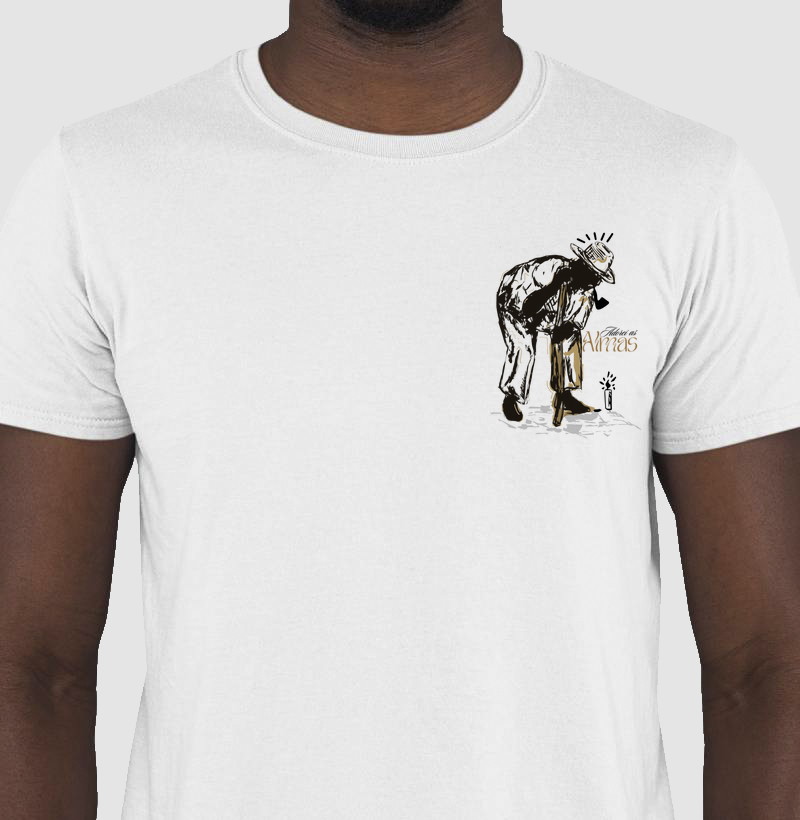 Preto Velho coração