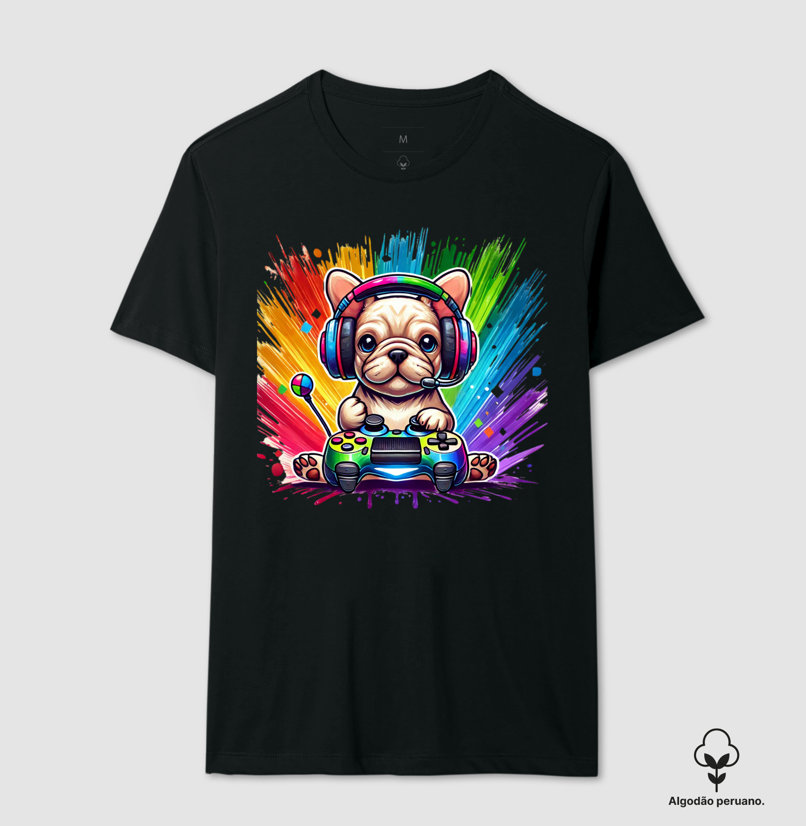 Bulldog Francês