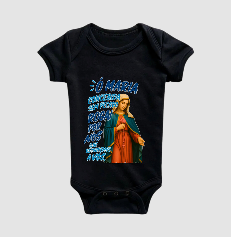 Ó Maria Recorremos a vós