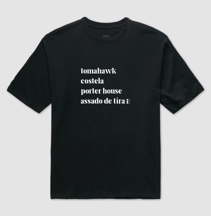 Camisa 0