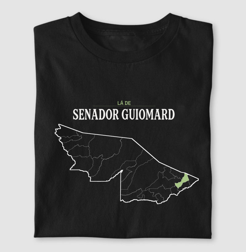 Senador Guiomard | Território AC