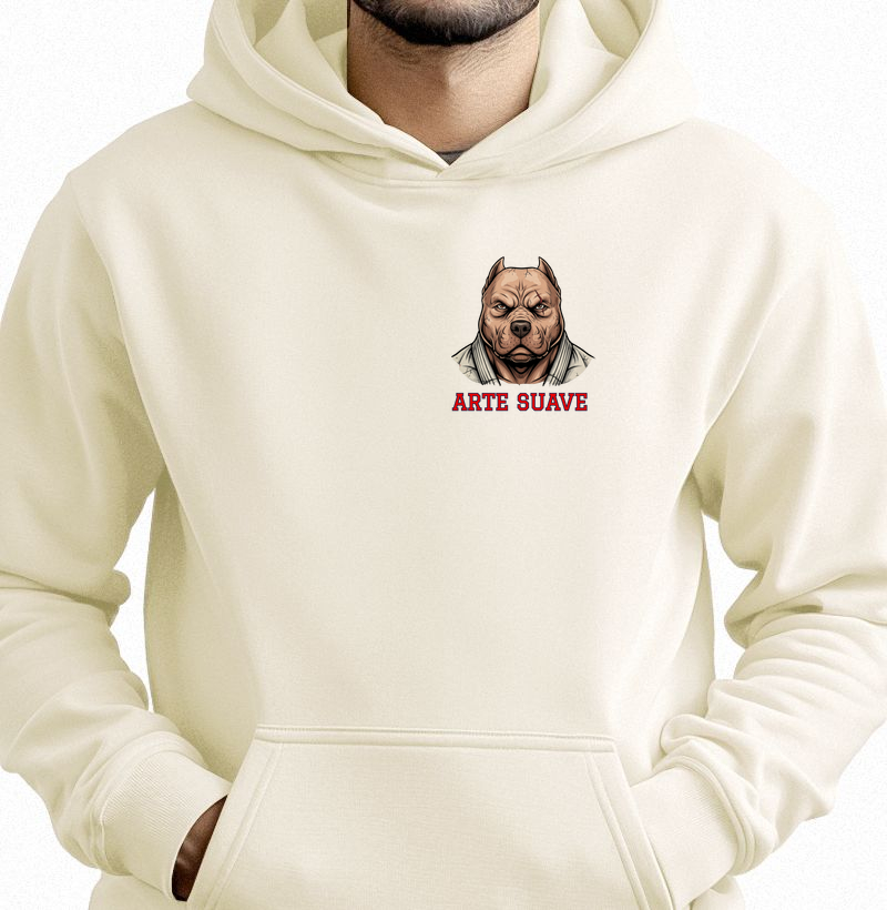 Pit Bull Arte Suave - Jiu-Jitsu