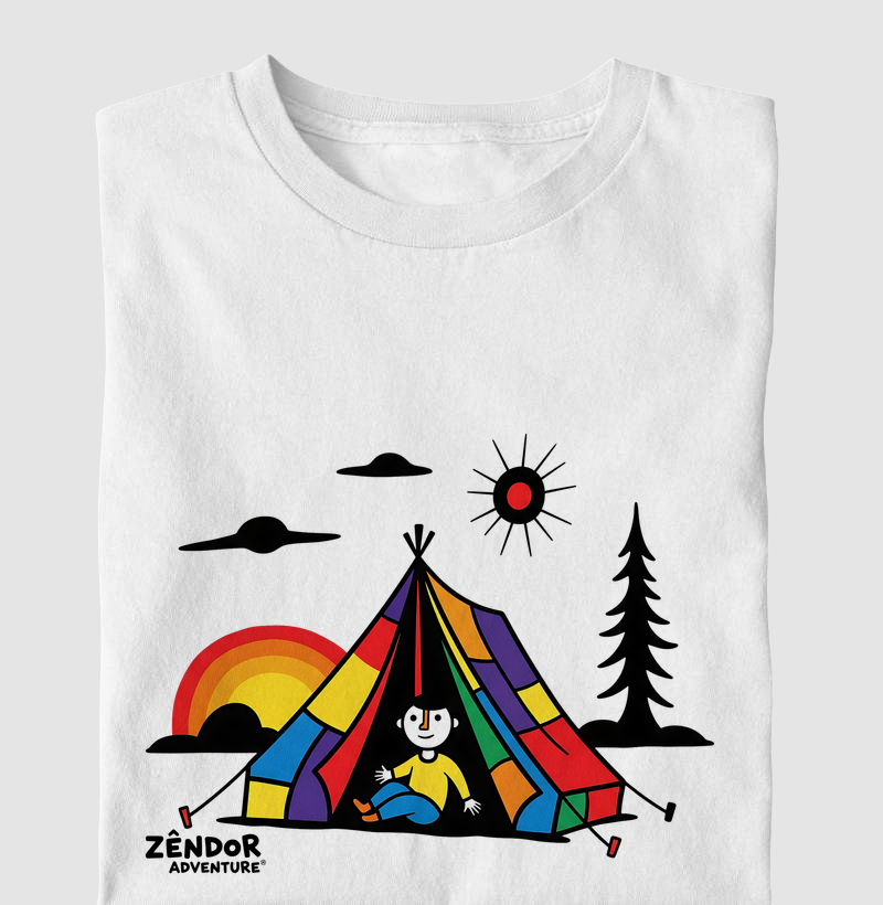 110 Boy Camp Art