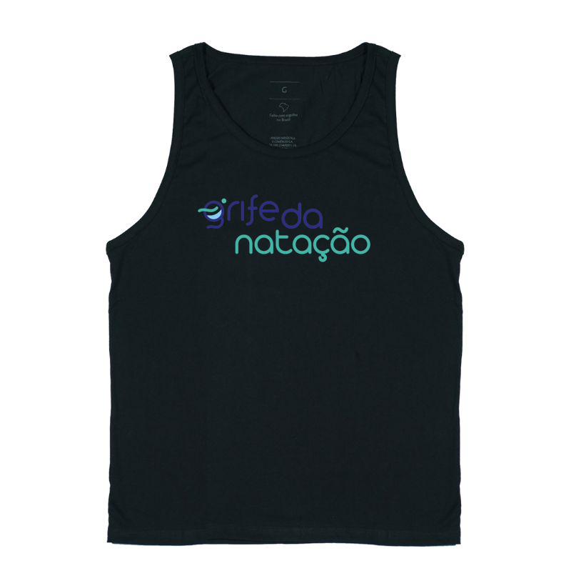 grife da natação