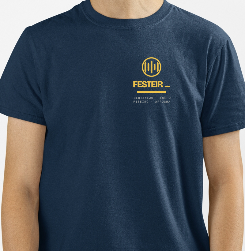 FESTEIR_ · Badge · STEREO TYPES