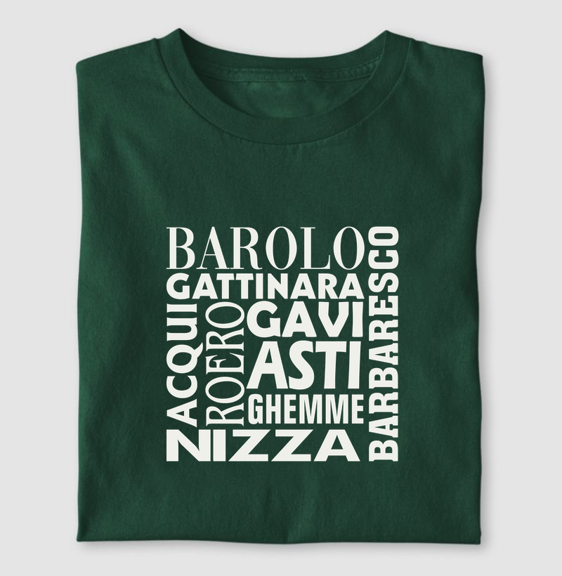 Wine Origins - Piemonte
