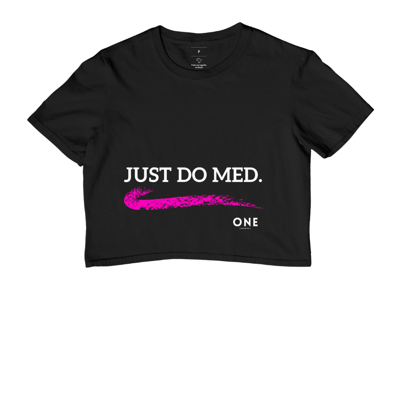 Just Do Med