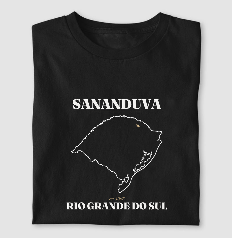 Sananduva | Legado RS