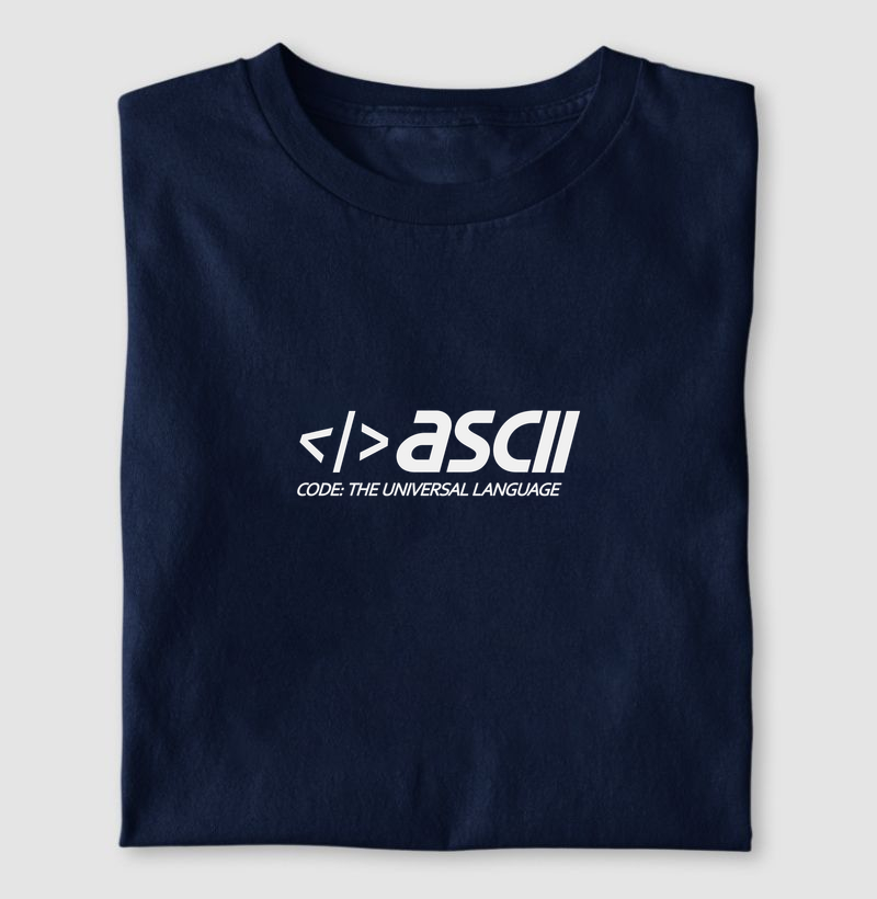 ASCII