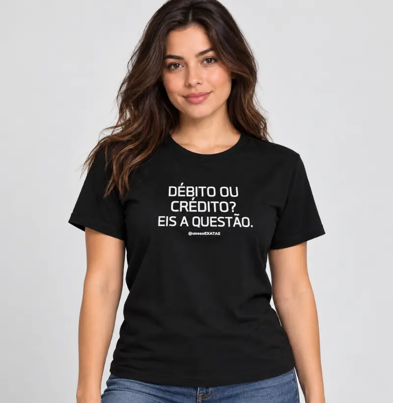 O Dilema Contábil
