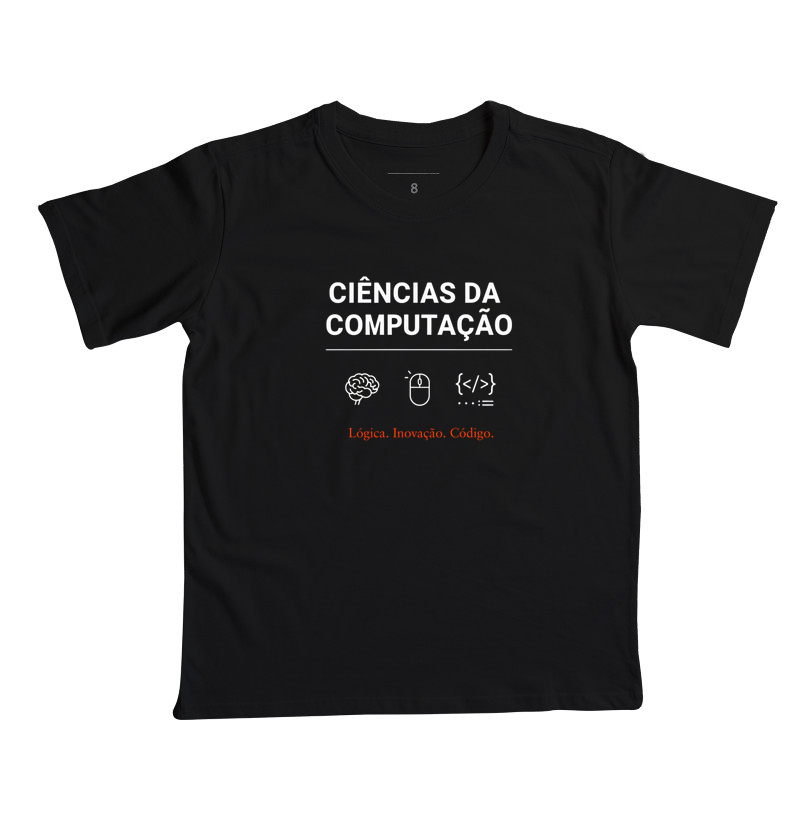 CIÊNCIAS DA COMPUTAÇÃO | Design Moderno 2025