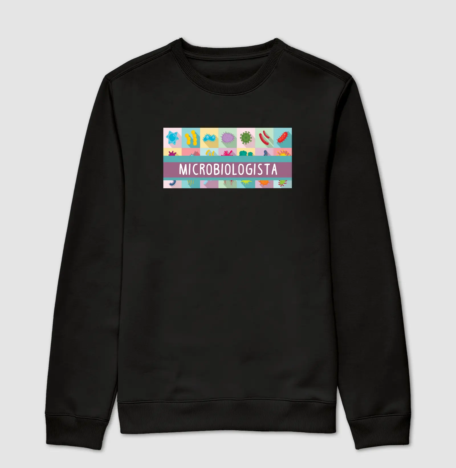 Microbiologista Especial