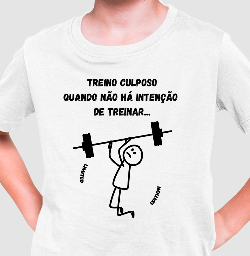 Treino culposo, quando não há intenção de treinar