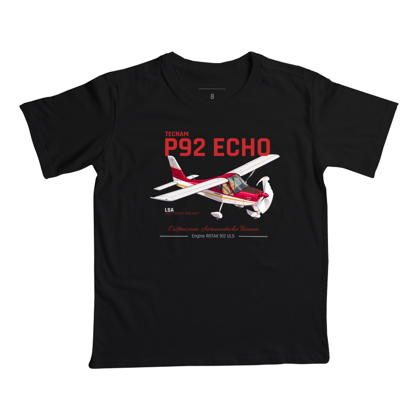 Tecnam P92 Echo