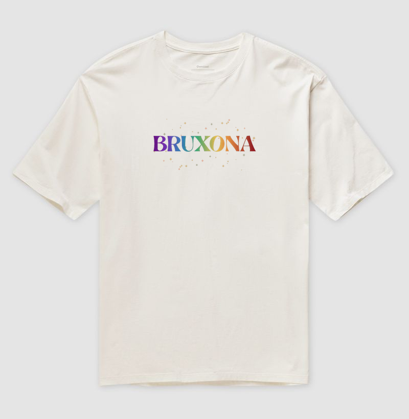 Bruxona arco-íris 2