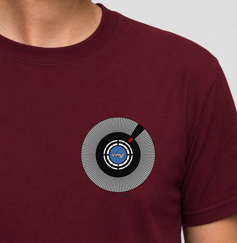Time Code 2 Jog Wheel