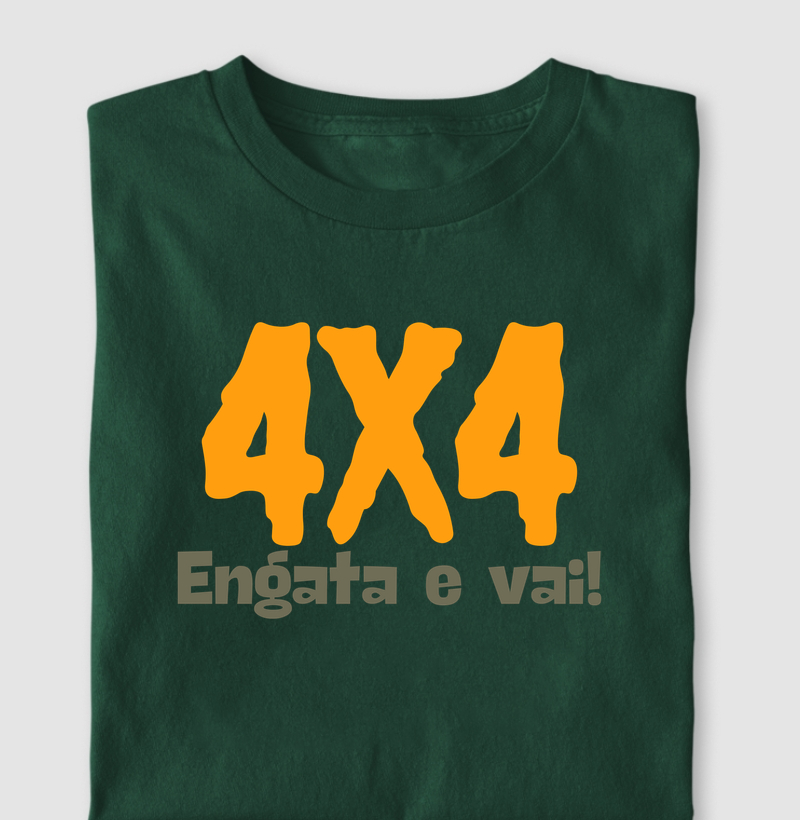 Engata e vai