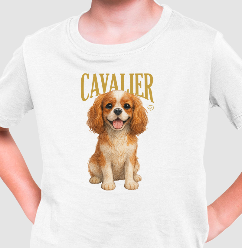 Cavalier Vintage