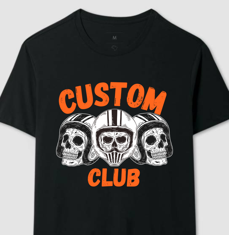 Custom Club