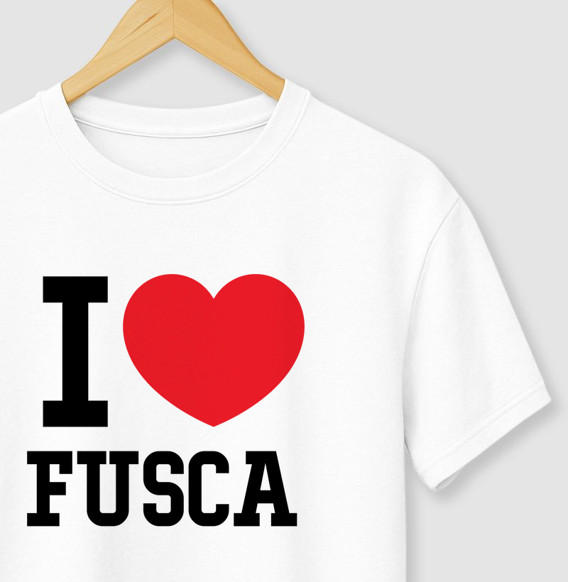 I LOVE FUSCA 2