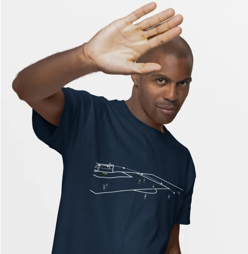 (CRU) Golaço do Clássico Mineiro