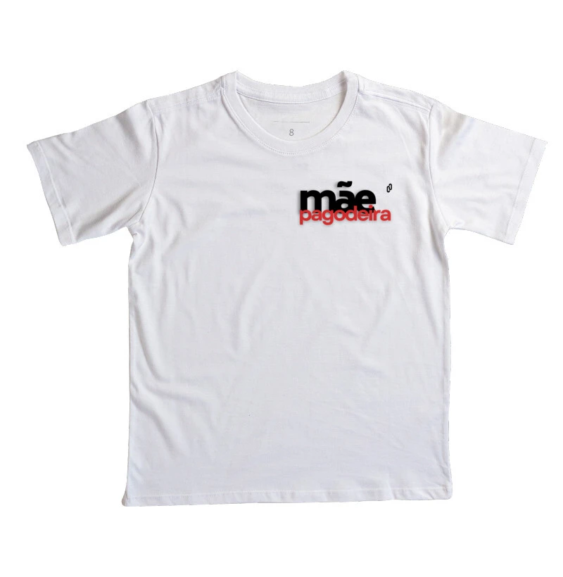 510 - MÃE PAGODEIRA BOLSO