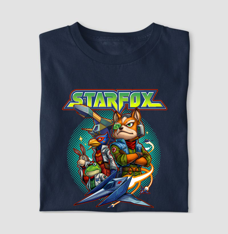 Star Fox