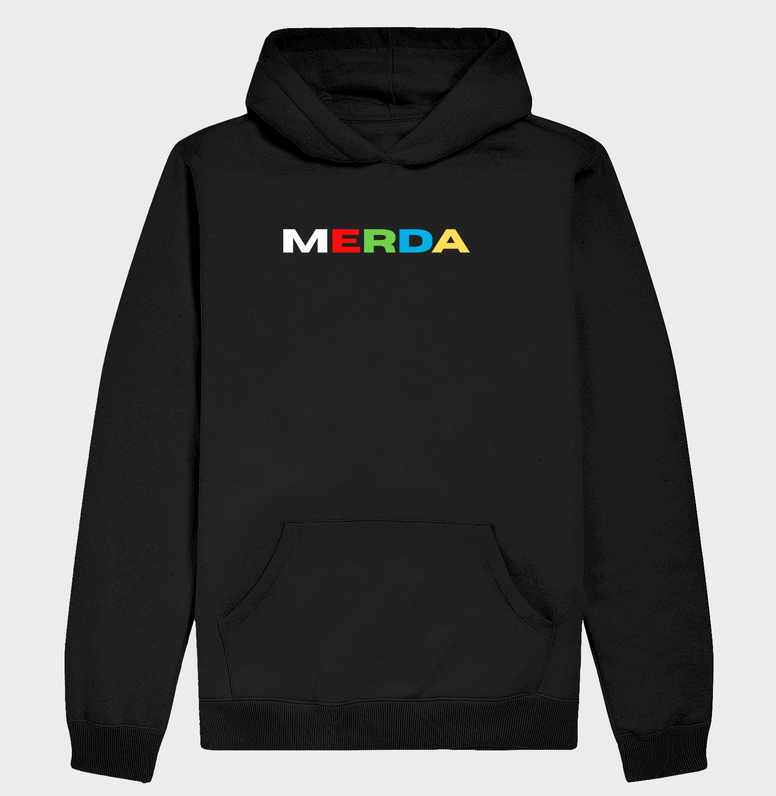 MERDA