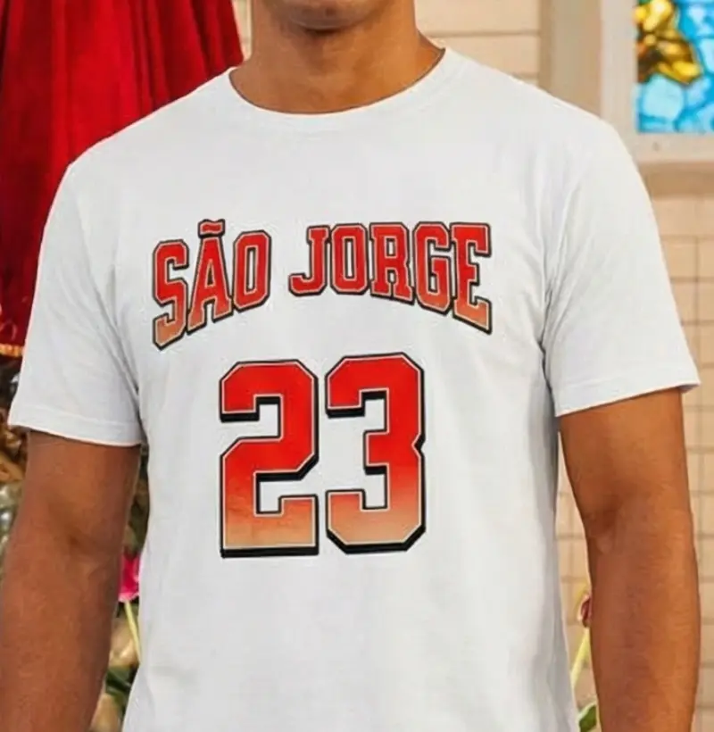 São Jorge 23