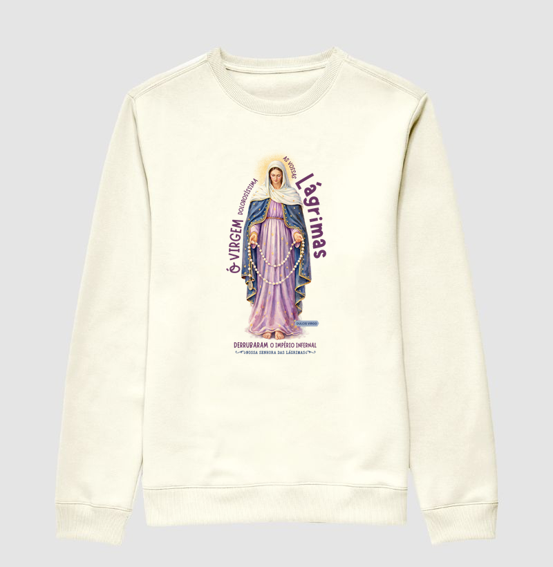 Nossa Senhora da Lágrimas