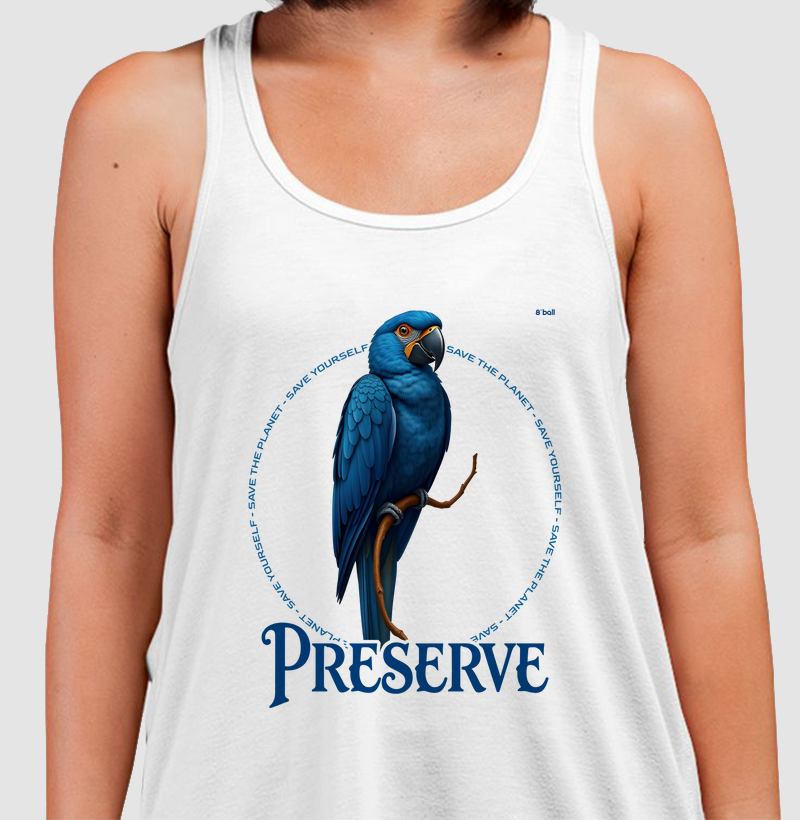 PRESERVE