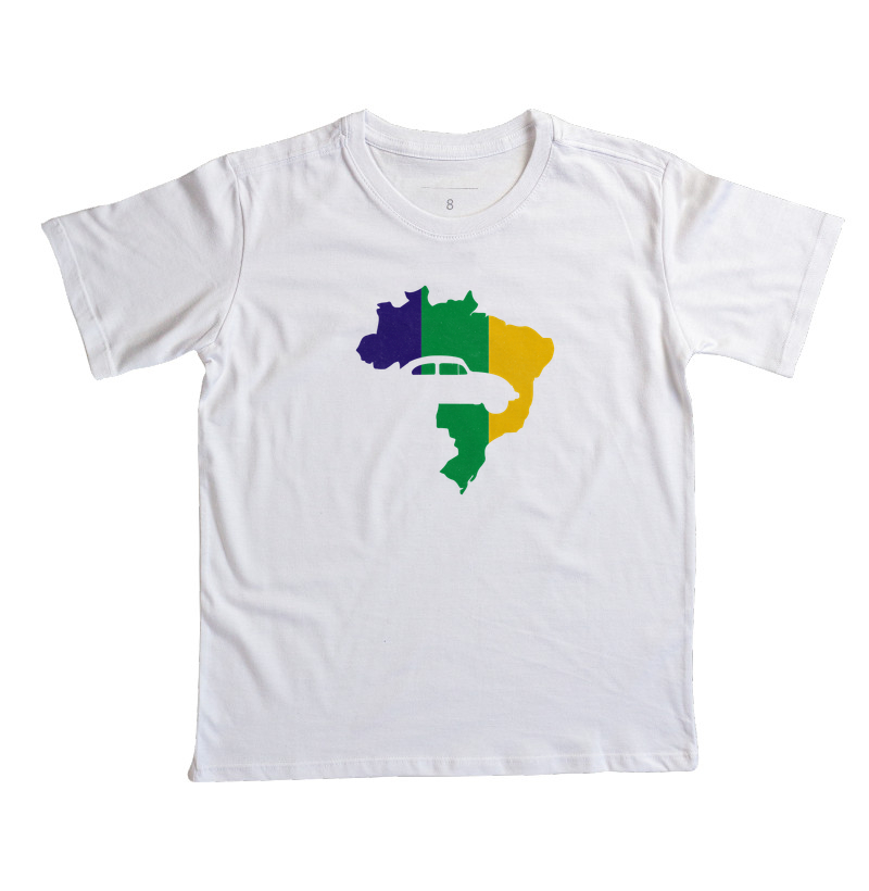 Fusca | Patrimônio Nacional