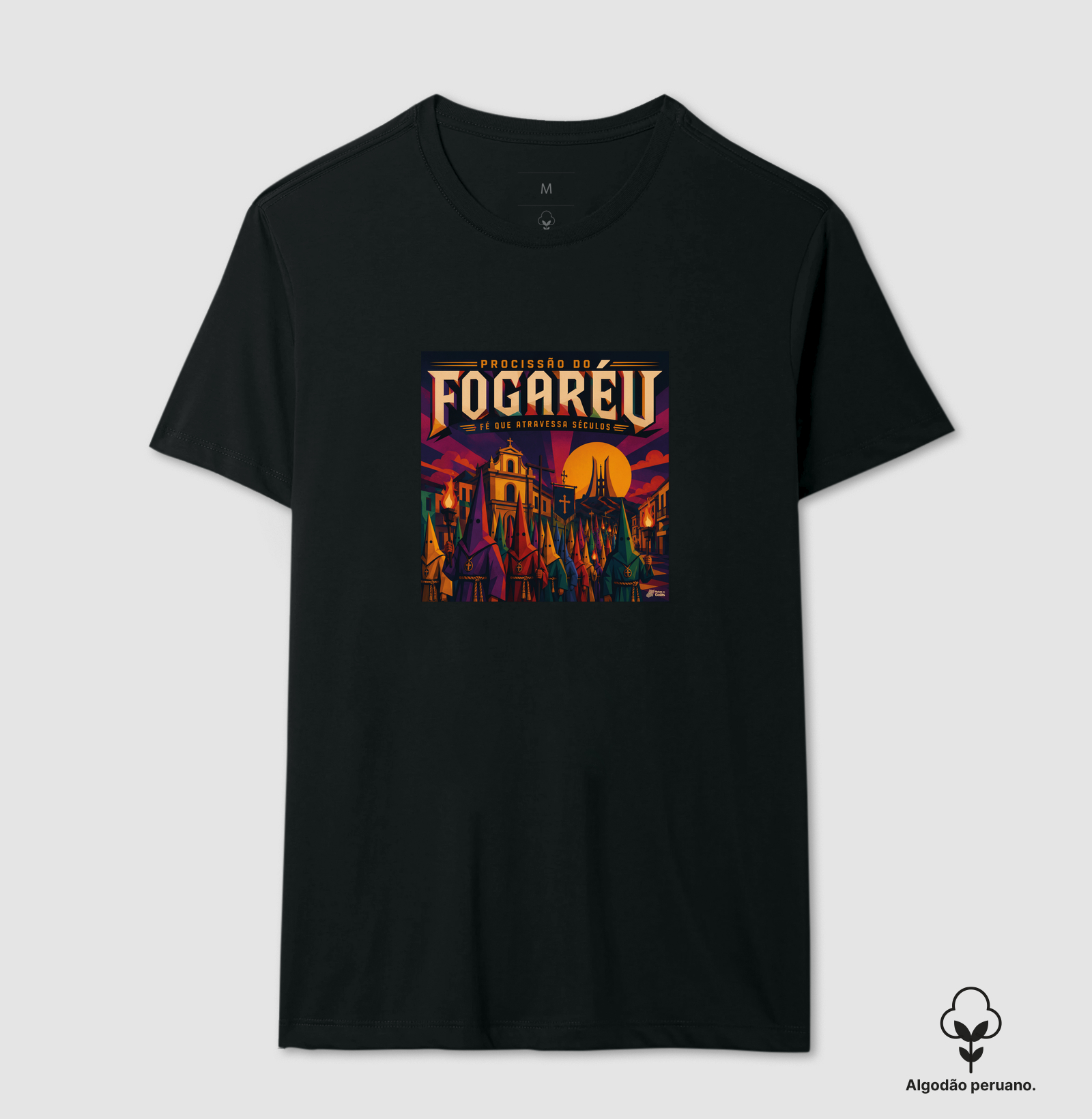 Procissão do Fogaréu