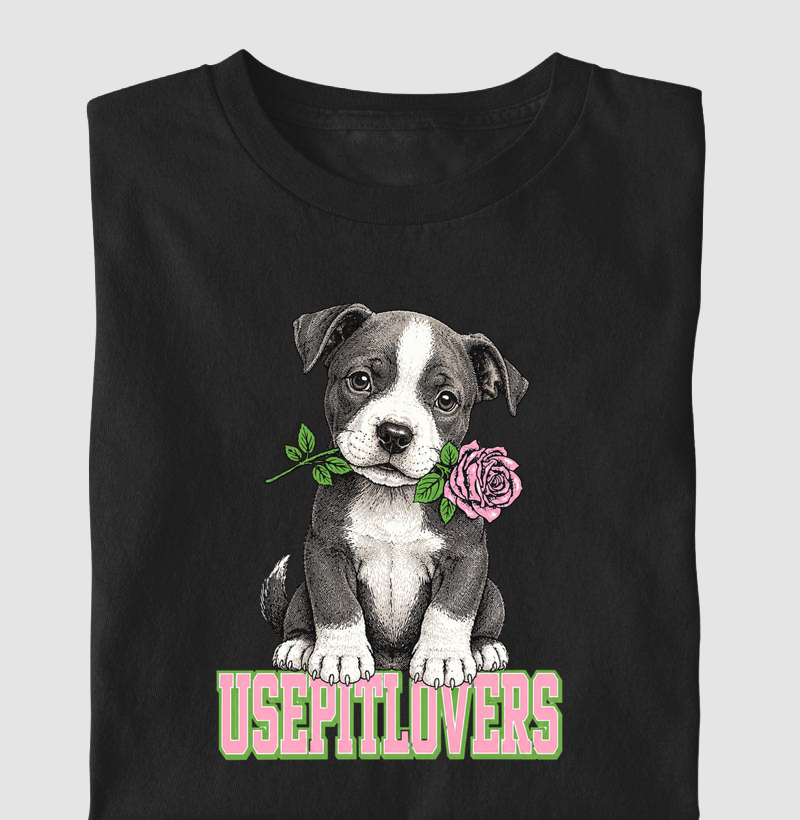 PIT COM ROSA