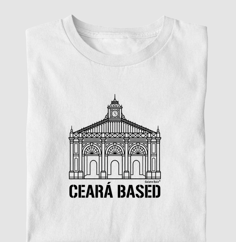 Ceará Based - Theatro José de Alencar