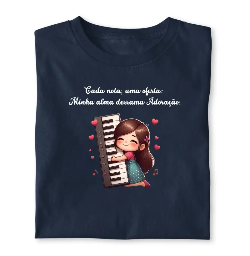 Cada nota, uma oferta