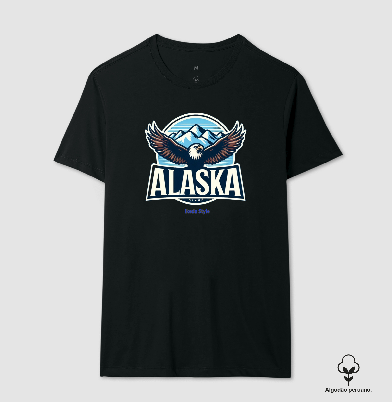 Alaska - Alasca