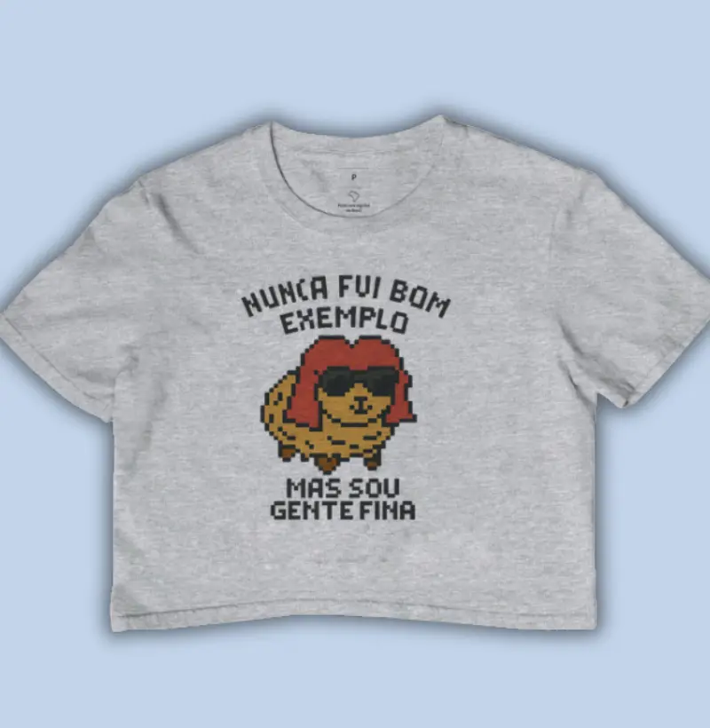 Camisa 0