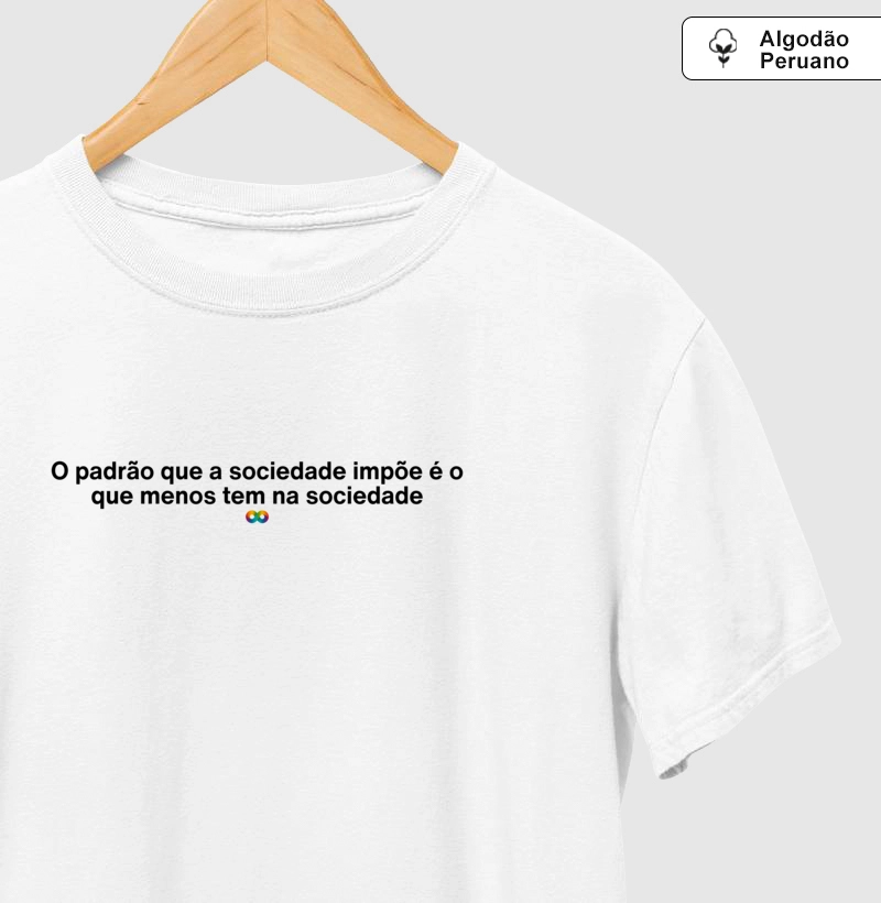 O padrão minimalista pima