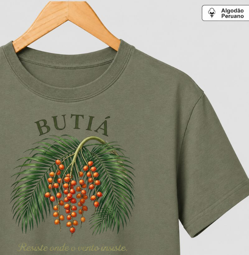 Butiá